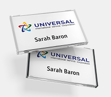 vista® self-labeling